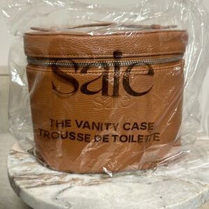 Saie Vanity Case
